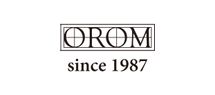 OROM CO., LTD.