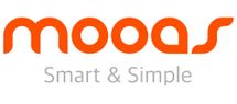 MOOAS INC.