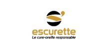 ESCURETTE FABRICANT FRANÇAIS