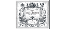 ORIZA L.LEGRAND PARFUMS