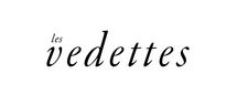 LES VEDETTES - EDITIONS