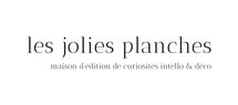 LES JOLIES PLANCHES