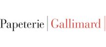 PAPETERIE GALLIMARD