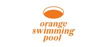 ORANGE SWIMMING POOL