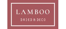 LAMBOO DRIED & DECO