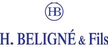 H. BELIGNE & FILS S.A.S.
