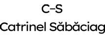 CATRINEL SĂBĂCIAG