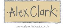 ALEX CLARK ART