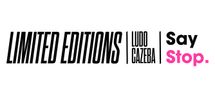 LUDO CAZEBA /// LIMITED PHOTOGRAPHY EDITIONS