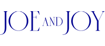 JOE AND JOY