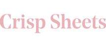 CRISP SHEETS