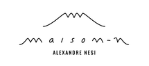MAISON-N - ALEXANDRE NESI