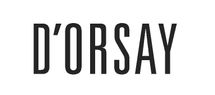 D'ORSAY