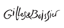 GILLES ET BOISSIER BOISSY D'ANGLAS