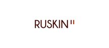RUSKIN