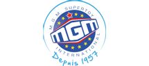 MGM JOUET