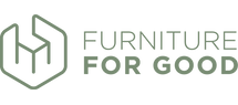 FURNITURE FOR GOOD
