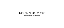 STEEL & BARNETT