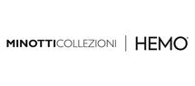 MINOTTI COLLEZIONI