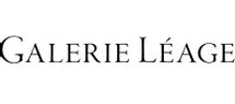 PIERRE GONALONS A LA GALERIE LEAGE