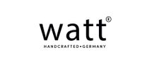 WATT HANDCRAFTED