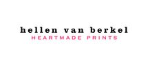 HELLEN VAN BERKEL HEARTMADE PRINTS