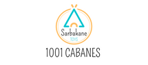 1001 CABANES