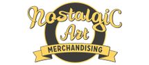 NOSTALGIC ART