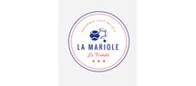 DJ 45 SARL LA MARIOLE