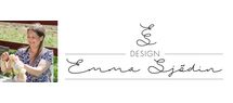 EMMA SJÖDIN DESIGN