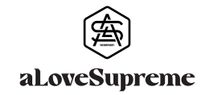 A LOVE SUPREME