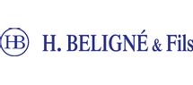 BELIGNE