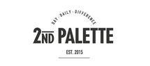 2ND PALETTE