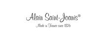 ALAIN SAINT- JOANIS