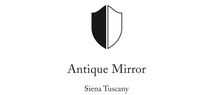 ANTIQUE MIRROR