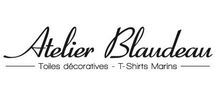 ATELIER BLAUDEAU