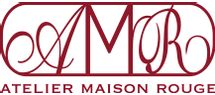 ATELIER MAISON ROUGE
