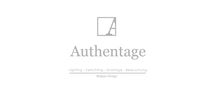 AUTHENTAGE LIGHTING