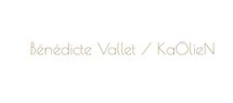 BÉNÉDICTE VALLET KAOLIEN