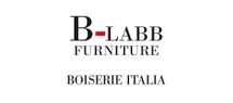 B-LABB FURNITURE BOISERIE ITALIA