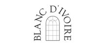 BLANC D'IVOIRE