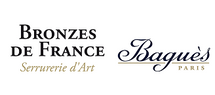 BRONZES DE FRANCE & BAGUÈS
