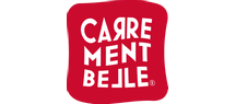 CARREMENT BELLE