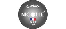 CHAISES NICOLLE