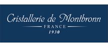 CRISTALLERIE DE MONTBRONN