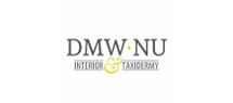 DMW.NU: TAXIDERMY & INTERIOR