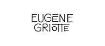 EUGÈNE GRIOTTE PORCELAINE