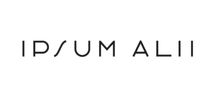IPSUM ALII