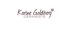 KARINE GOLDBERG CÉRAMISTE