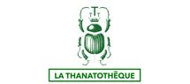 LA THANATOTHÈQUE